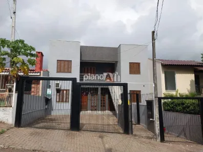 Apartamento com 2 Quartos à venda, 51m² no Loteamento Jardim Timbaúva, Gravataí