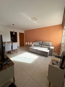 Apartamento com 3 Quartos à venda, 89m² no Candeias, Vitória da Conquista