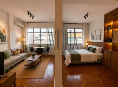Apartamento com 3 Quartos à venda, 83m² no Copacabana, Rio de Janeiro