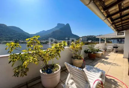 Cobertura com 4 Quartos à venda, 280m² no Barra da Tijuca, Rio de Janeiro