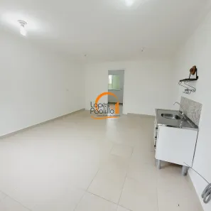 Casa com 1 Quarto para alugar, 35m² no Jardim Paulista, Atibaia