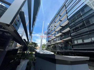 Sala Comercial à venda, 131m² no Vila Mariana, São Paulo