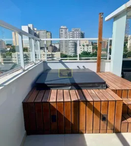 Apartamento com 3 Quartos à venda, 120m² no Sumaré, São Paulo