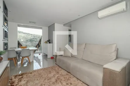 Apartamento com 3 Quartos à venda, 85m² no Morro Santana, Porto Alegre