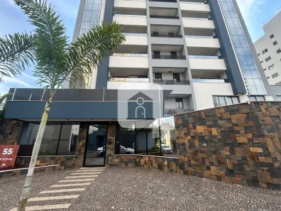 Apartamento com 2 Quartos para alugar, 77m² no Patrimônio, Uberlândia