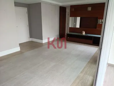 Apartamento com 3 Quartos à venda, 141m² no Vila Mariana, São Paulo