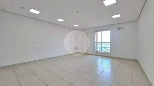 Sala Comercial à venda, 38m² no Nova Ribeirânia, Ribeirão Preto