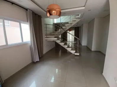 Casa de Condomínio com 4 Quartos à venda, 230m² no Residencial São Paulo, Jacareí