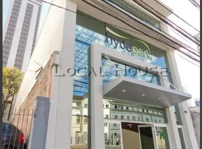 à venda, 153m² no Centro, Curitiba