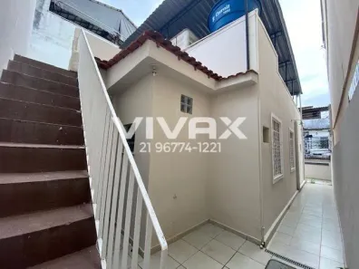 Casa com 3 Quartos à venda, 110m² no Méier, Rio de Janeiro