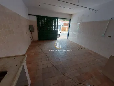 Ponto Comercial à venda, 35m² no Saúde, Rio Claro