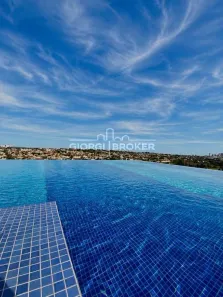 Flat com 1 Quarto à venda, 33m² no Jardim Tarraf II, São José do Rio Preto