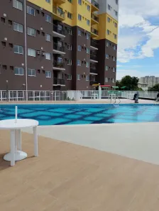 Apartamento com 3 Quartos à venda, 67m² no Santa Catarina, Nova Iguaçu