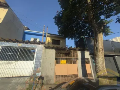 Casa com 2 Quartos à venda, 125m² no Jardim Aeroporto, São Paulo