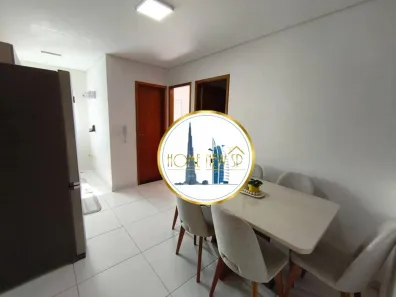 Apartamento com 2 Quartos à venda, 43m² no Vila Santa Isabel, São Paulo