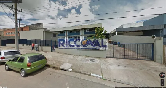 Galpão/Depósito/Armazém para alugar, 2800m² no Parque São Lourenço, São Paulo