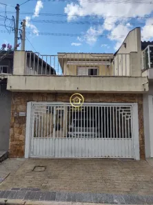 Sobrado com 3 Quartos à venda, 153m² no Conjunto Residencial Vista Verde, São Paulo