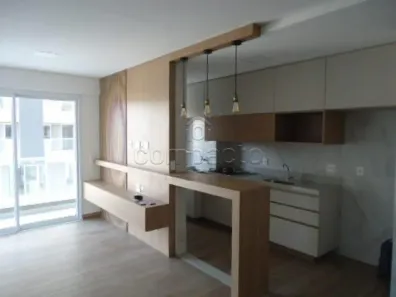 Apartamento com 2 Quartos à venda, 79m² no Estância Matinha, São José do Rio Preto