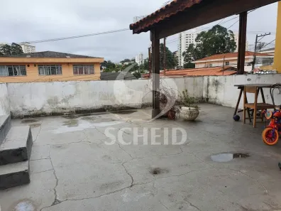 Casa com 4 Quartos à venda, 240m² no Vila São Paulo, São Paulo