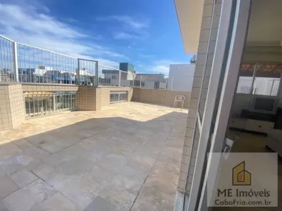 Cobertura com 4 Quartos à venda, 220m² no Vila Nova, Cabo Frio