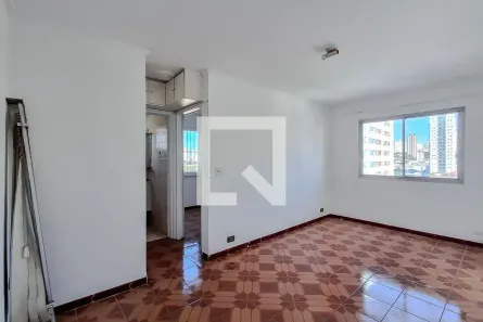 Apartamento com 1 Quarto à venda, 42m² no Sé, São Paulo