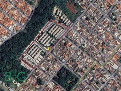 Apartamento com 2 Quartos à venda, 43m² no Jardim Javari, Ribeirão Preto