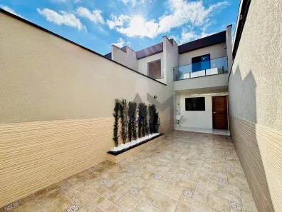 Sobrado com 3 Quartos à venda, 125m² no Penha de França, São Paulo