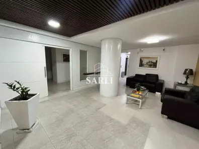 Apartamento com 2 Quartos à venda, 67m² no Campinas, São José