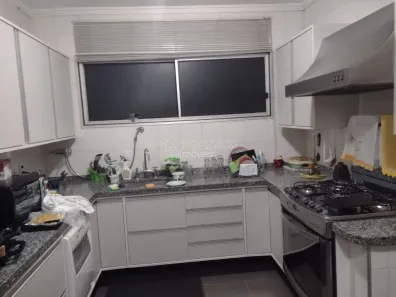 Apartamento com 4 Quartos à venda, 189m² no Centro, Araraquara