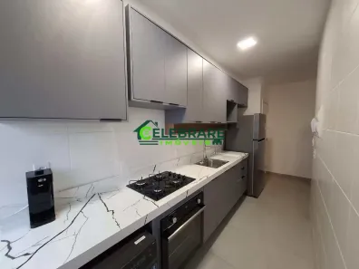 Apartamento com 2 Quartos à venda, 47m² no Aristocrata, São José dos Pinhais