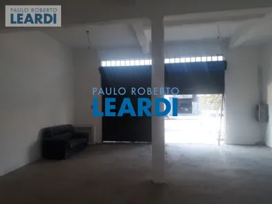 Imóvel Comercial com 3 Quartos para alugar, 320m² no Vila Nova Manchester, São Paulo