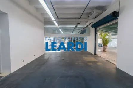 Ponto Comercial à venda, 126m² no Jardim Paulista, São Paulo