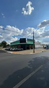 Galpão/Depósito/Armazém para alugar, 1450m² no Jardim América, Goiânia
