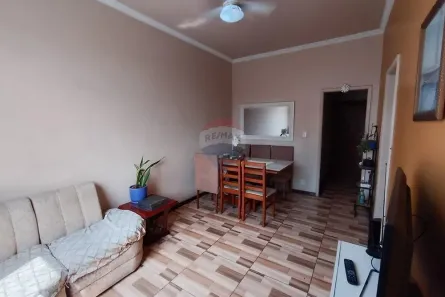 Apartamento com 2 Quartos à venda, 69m² no Maracanã, Rio de Janeiro