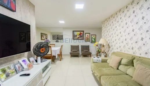 Apartamento com 3 Quartos à venda, 96m² no Sul, Brasília
