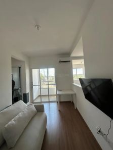 Apartamento com 2 Quartos à venda, 53m² no Parque Industrial, Maringá