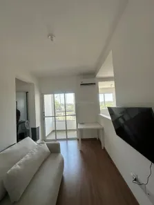Apartamento com 2 Quartos à venda, 53m² no Parque Industrial, Maringá