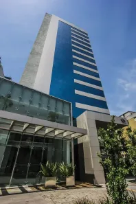 Sala Comercial à venda, 41m² no Independência, Porto Alegre