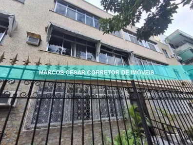 Apartamento com 2 Quartos à venda, 62m² no Olaria, Rio de Janeiro