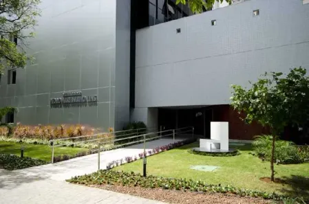 Sala Comercial para alugar, 33m² no Boa Vista, Recife