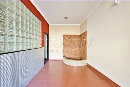 Prédio Comercial para alugar, 579m² no Centro, Ribeirão Preto