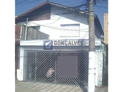 Sobrado com 2 Quartos à venda, 100m² no Rudge Ramos, São Bernardo do Campo