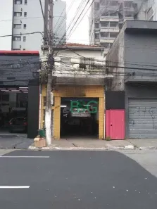 Sobrado com 4 Quartos à venda, 100m² no Indianópolis, São Paulo