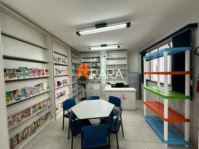 Prédio Comercial à venda, 495m² no Jardim do Mar, São Bernardo do Campo