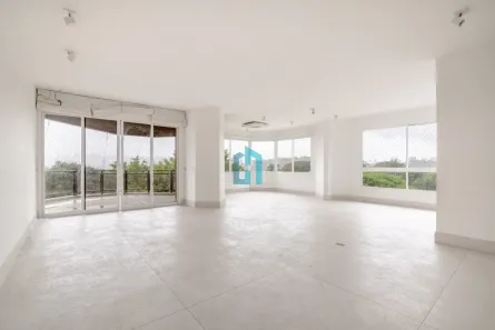 Apartamento com 4 Quartos à venda, 260m² no Vila Nova Conceição, São Paulo