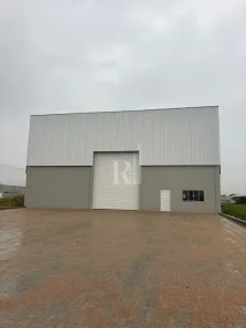 Galpão/Depósito/Armazém para alugar, 700m² no Sul do Rio, Tijucas