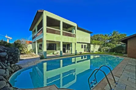 Casa com 5 Quartos à venda, 350m² no Jardim Icaraíba, Peruíbe