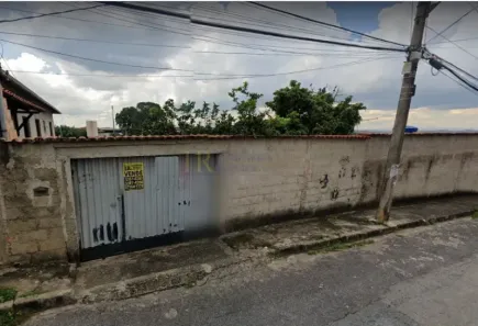 Casa com 2 Quartos à venda, 400m² no Novo Progresso, Contagem