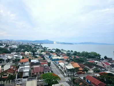 Apartamento com 3 Quartos à venda, 90m² no Balneário, Florianópolis