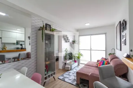 Apartamento com 2 Quartos à venda, 53m² no Centro, São Bernardo do Campo